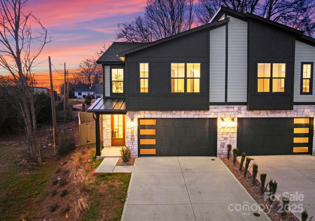 2201 Catalina Ave., Charlotte, NC 28206