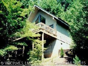 85 Crabapple Cove Rd., Maggie Valley, NC 28751