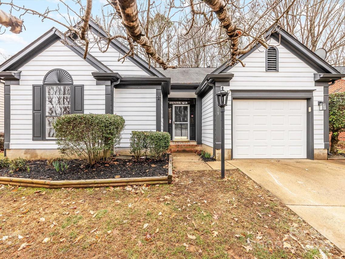 10519 Brawley Ln., Charlotte, NC 28215