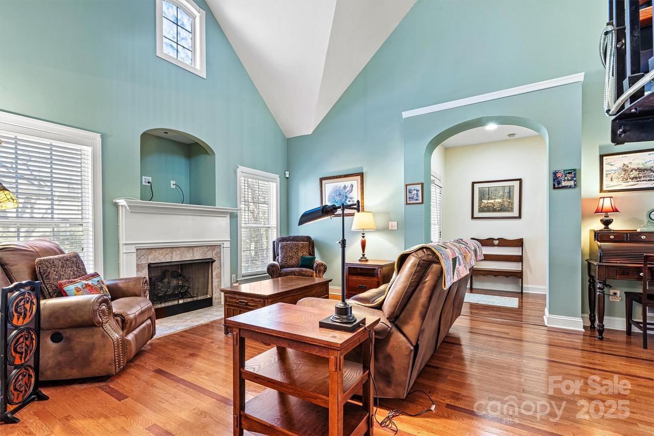 20109 Norman Colony Rd., Cornelius, NC 28031