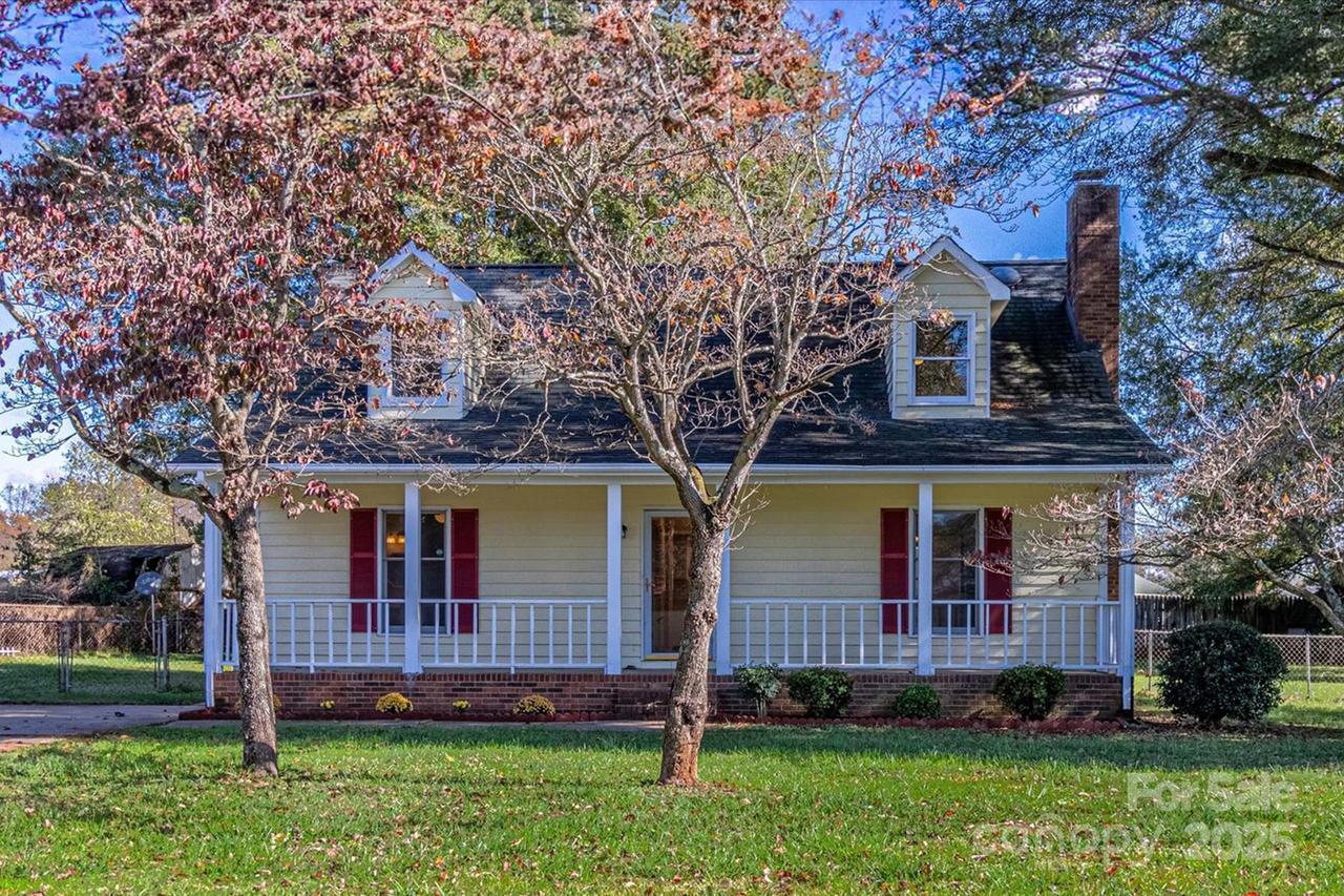 2216 Lowell Bethesda Rd., Gastonia, NC 28056