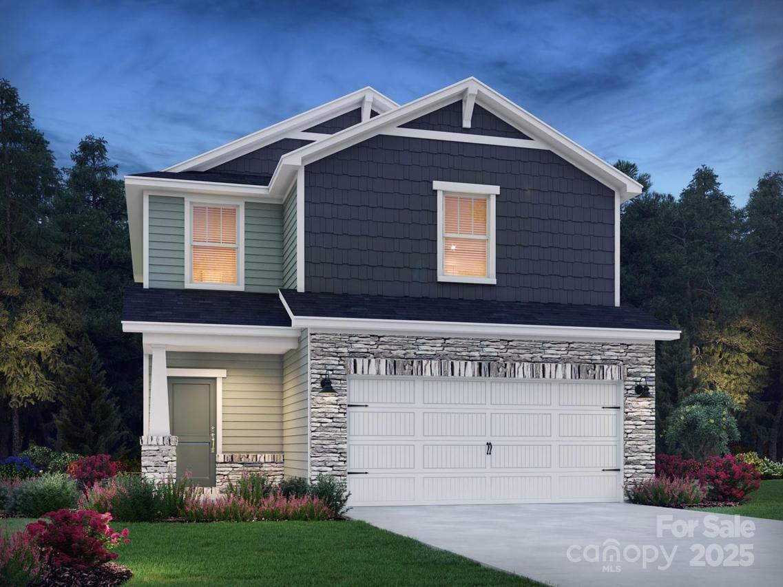213 Alden Ct., Shelby, NC 28152