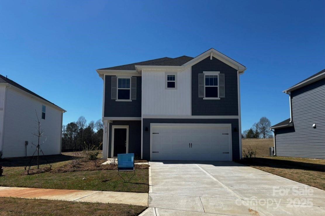 212 Alden Ct., Shelby, NC 28152