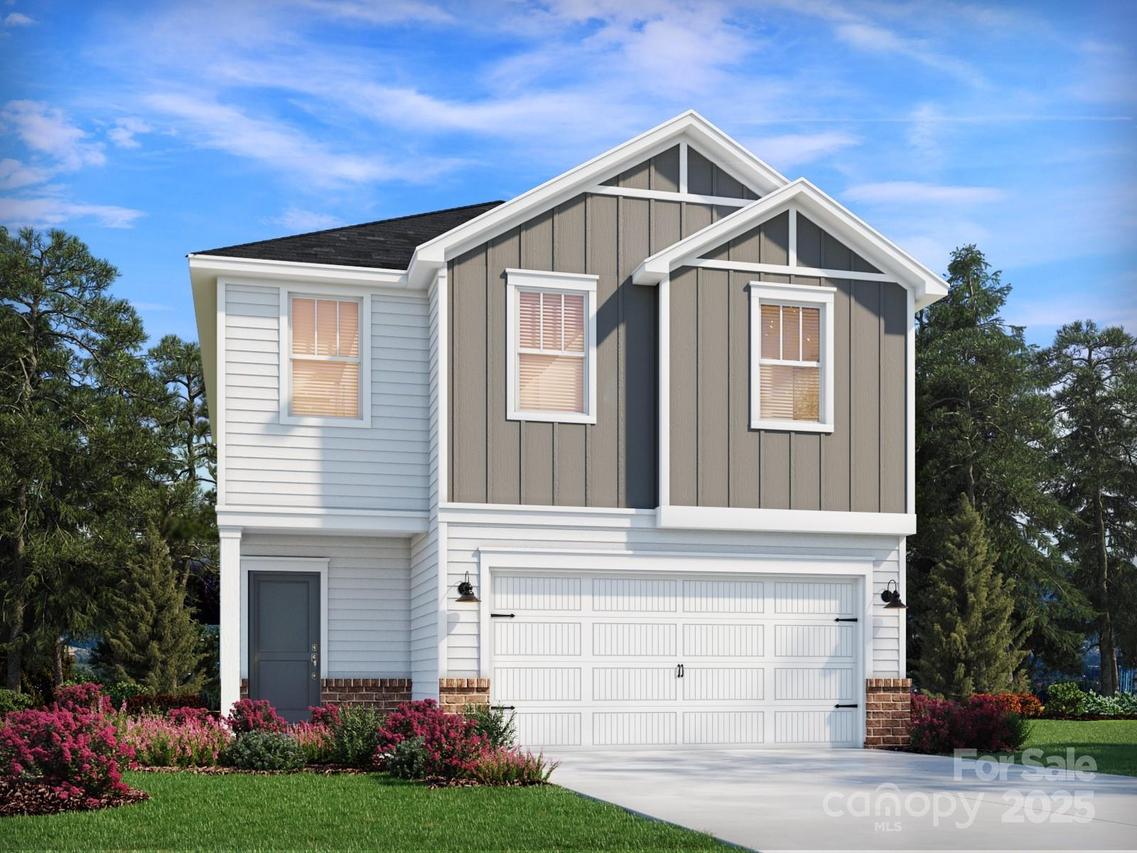4011 Bufflehead Dr., Charlotte, NC 28269