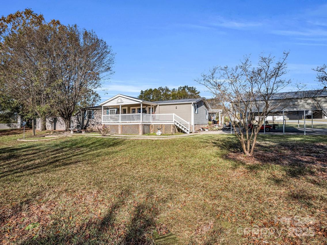 226 Mcswain Rd., Forest City, NC 28043