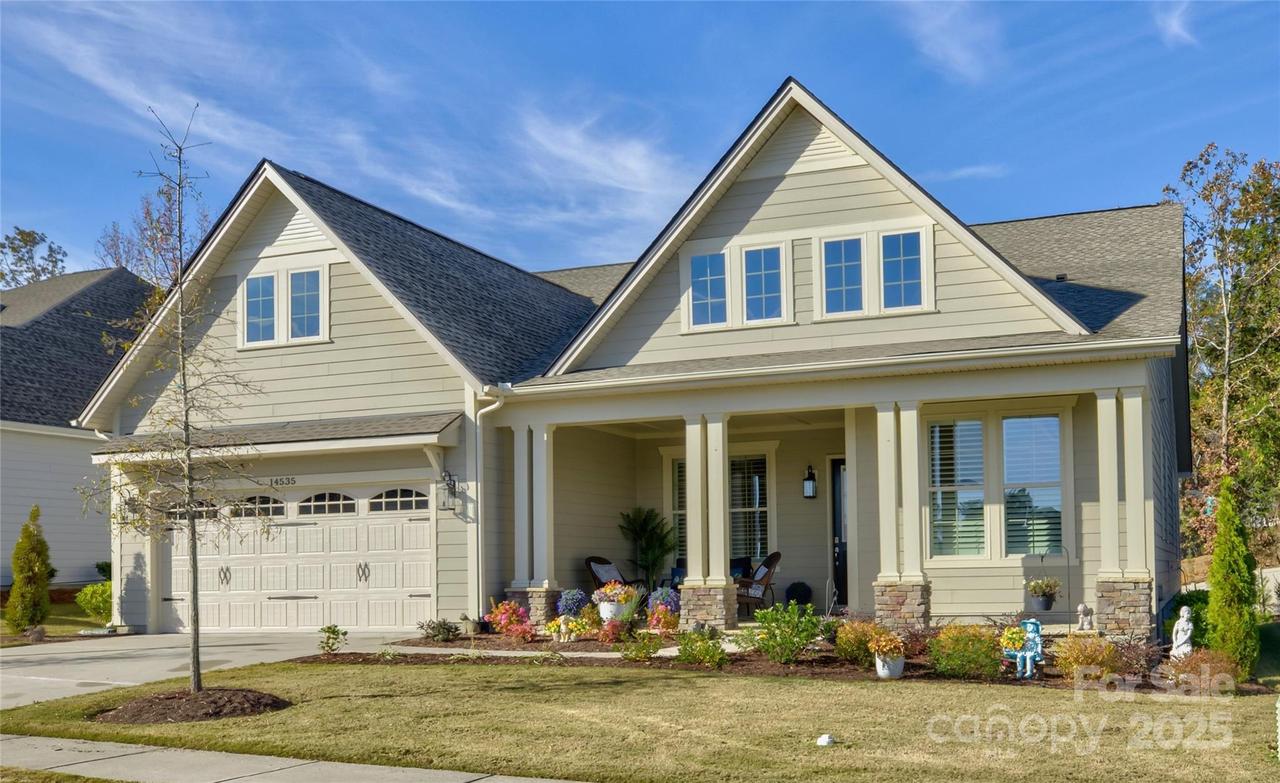 14535 Crosswater Ln., Charlotte, NC 28278