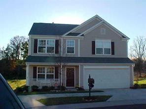 1404 Newbury, Charlotte, NC 28269