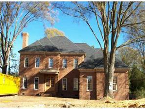 2419 Overhill Rd., Charlotte, NC 28211