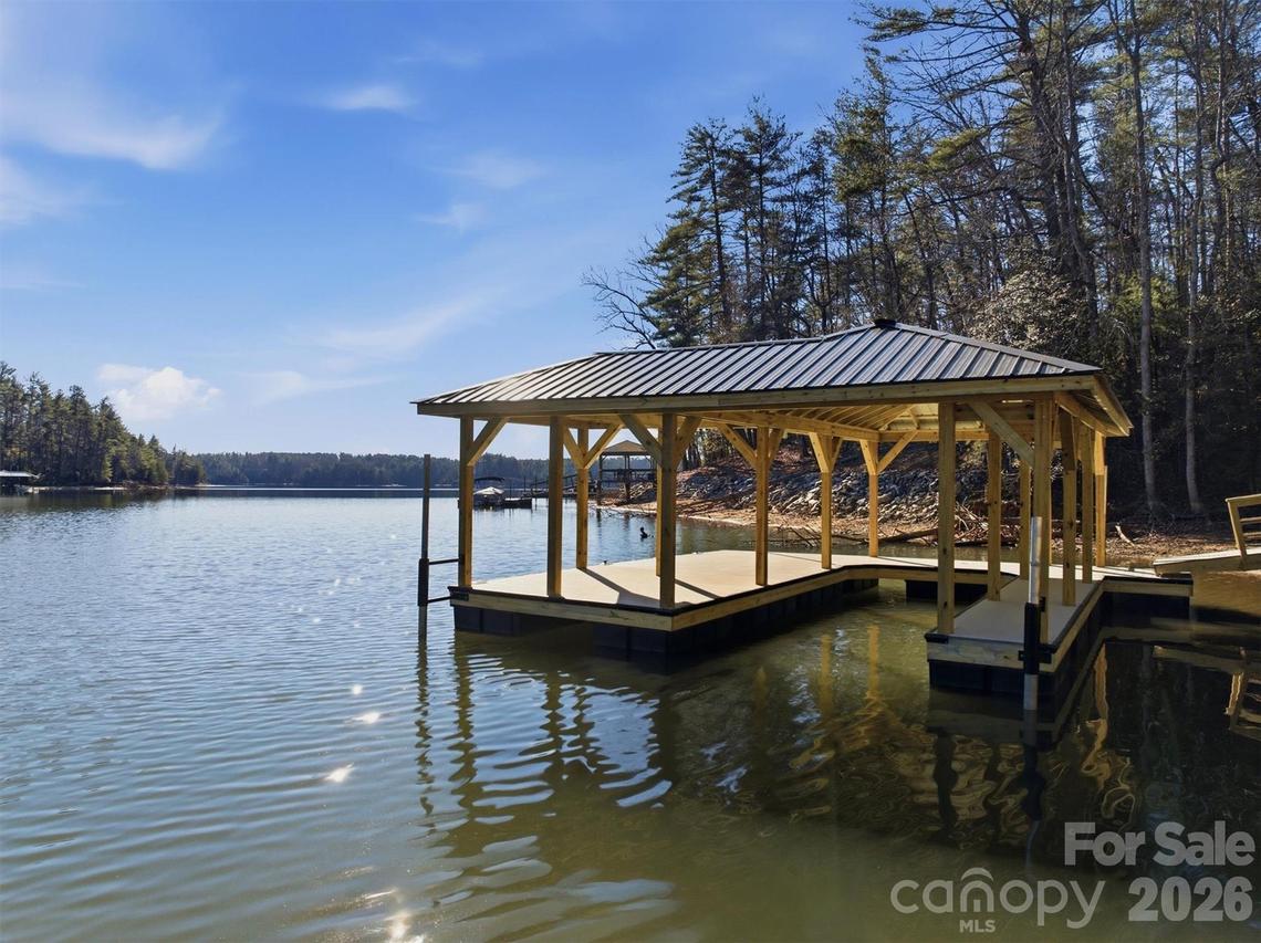 2349 Cornwallis Tr., Nebo, NC 28761