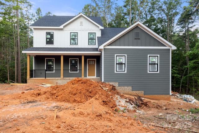 New Construction Homes For Sale This Week That Attend A T Allen Elementary: March 19th to March 25th