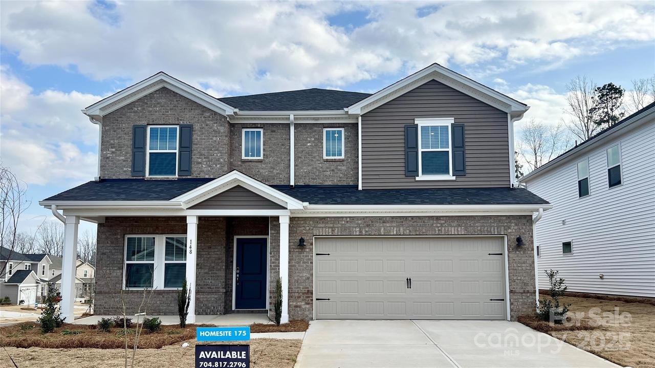 148 Shepherds Landing Dr., Mooresville, NC 28115