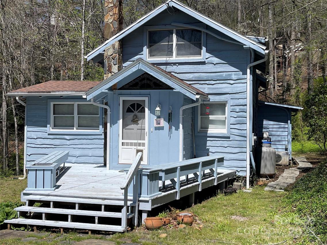 347 Elk Rd., Sylva, NC 28779