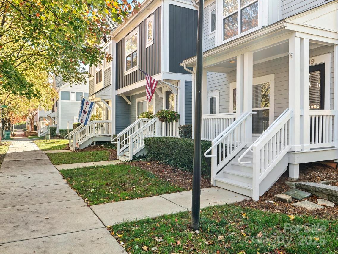 459 W Worthington Ave., Charlotte, NC 28203