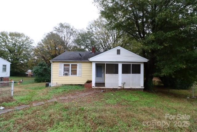 1840 Findlay St., Gastonia, NC 28052