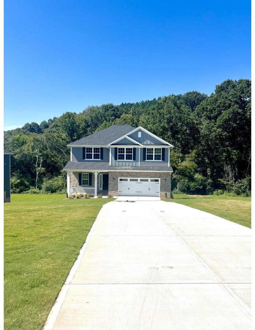 200 Fostoria Pl. #78A, Albemarle, NC 28001