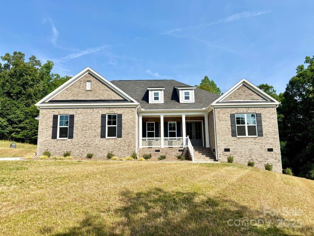 3850 Willow Grove Ln. #24, Concord, NC 28025
