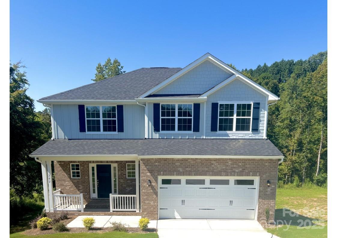 202 Fostoria Pl. #78B, Albemarle, NC 28001