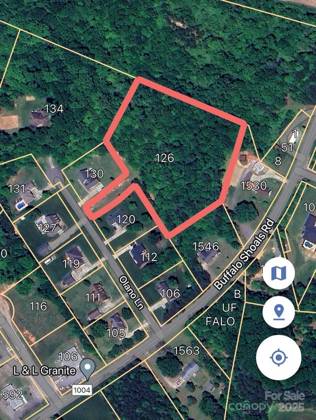 126 Olano Ln., Statesville, NC 28677