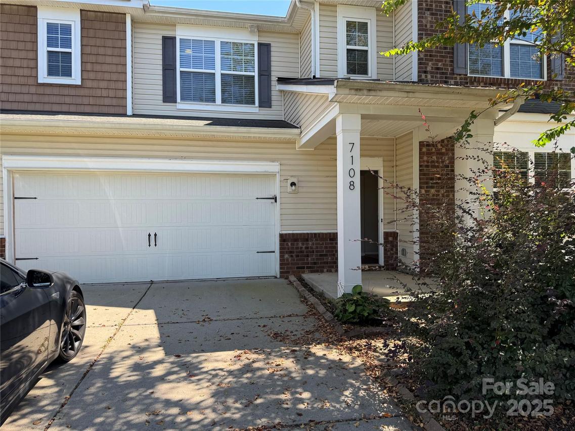 7108 Kinley Commons Ln., Charlotte, NC 28278