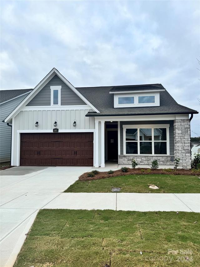 1017 Lowland Way, Warsaw, NC 28173