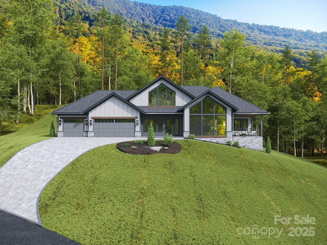 3 Bridgeway Dr. #38, Candler, NC 28715