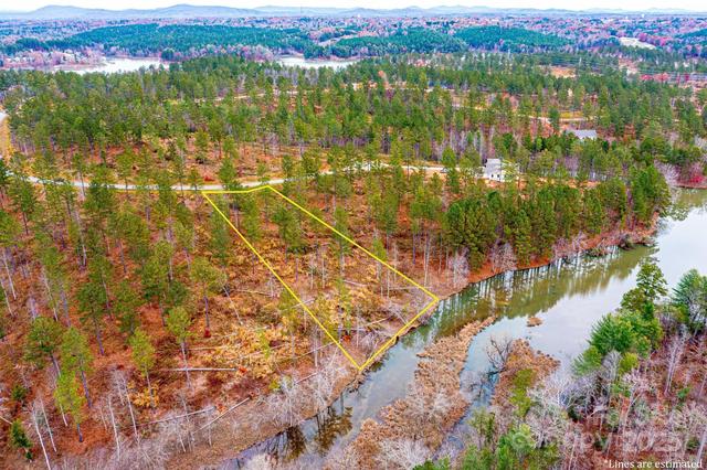 New Homes For Sale This Week in Connelly Springs: November 22nd to November 28th