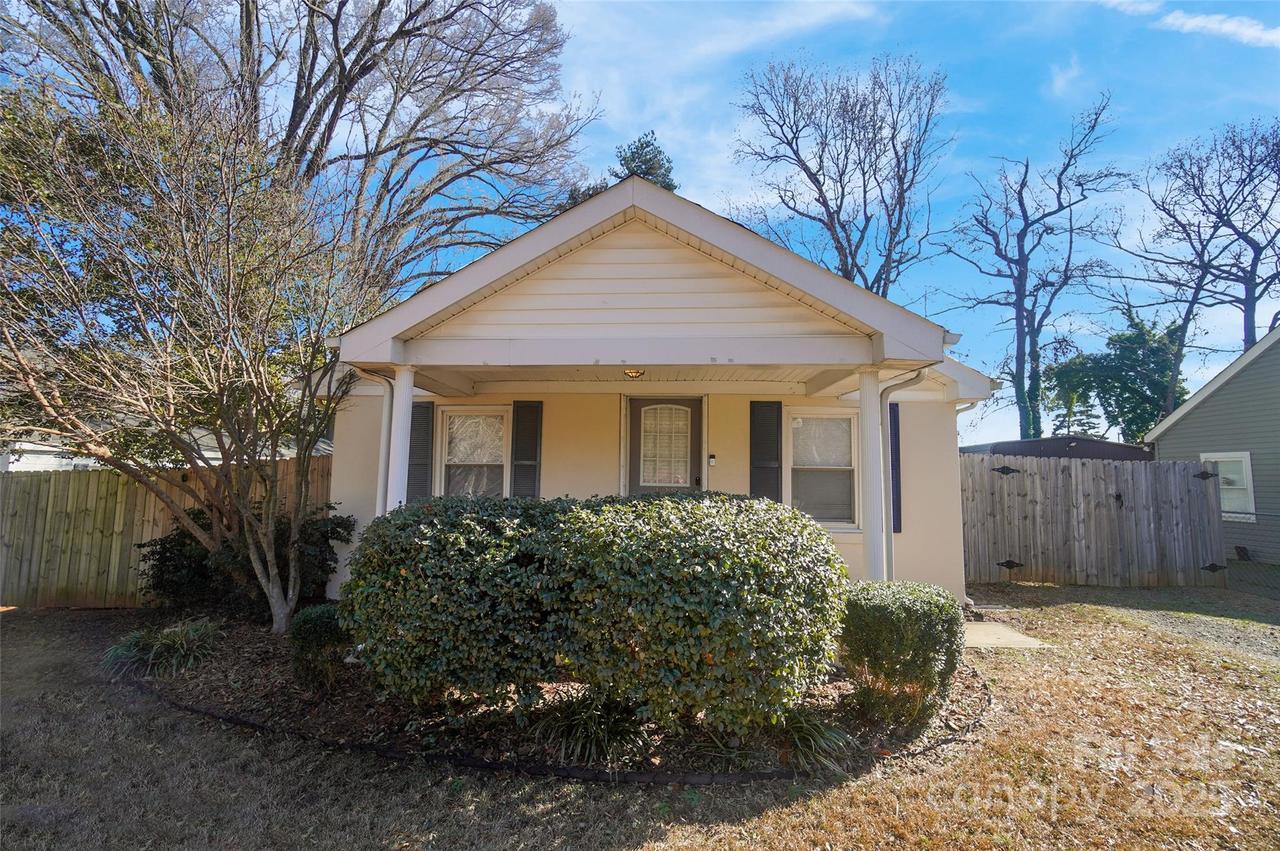 128 Hugh Caldwell Rd., Charlotte, NC 28214