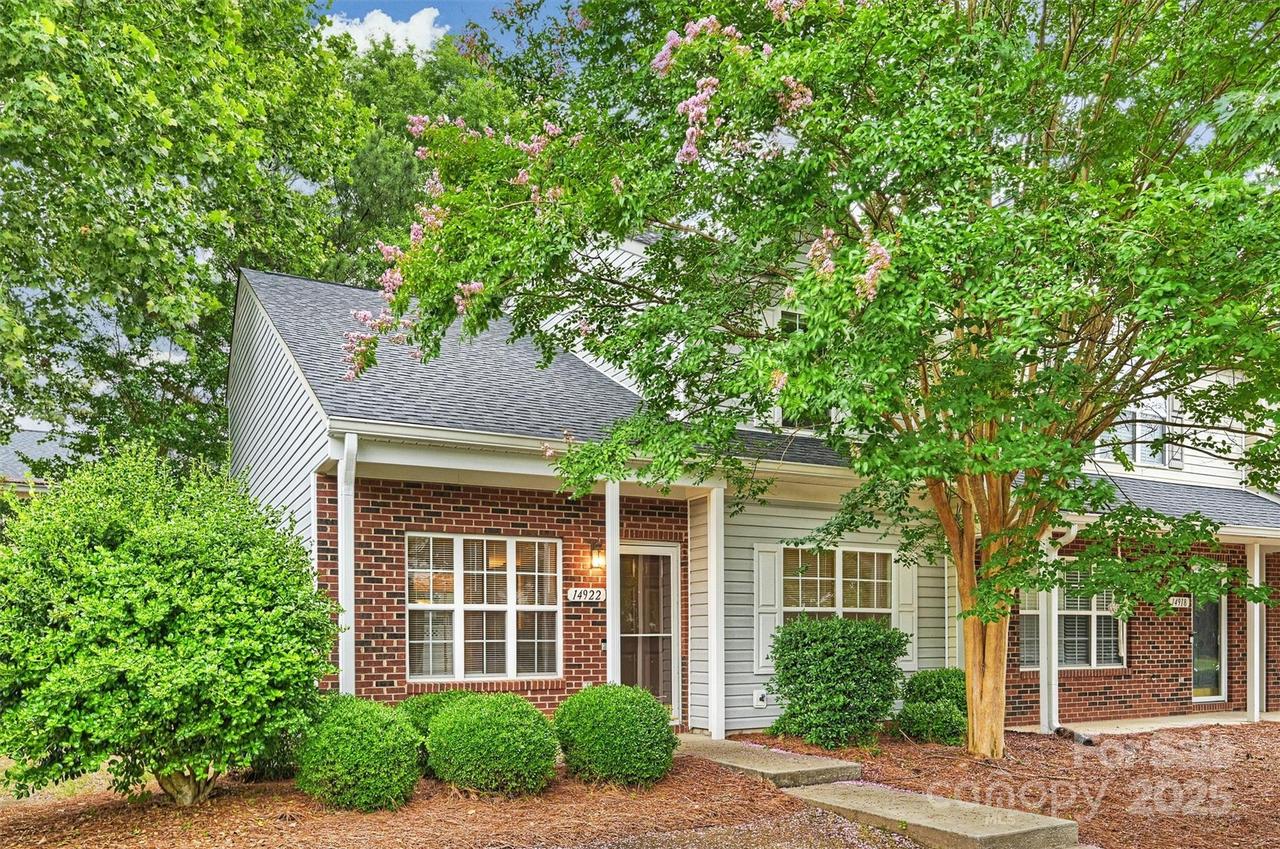14922 Deshler Ct., Charlotte, NC 28273