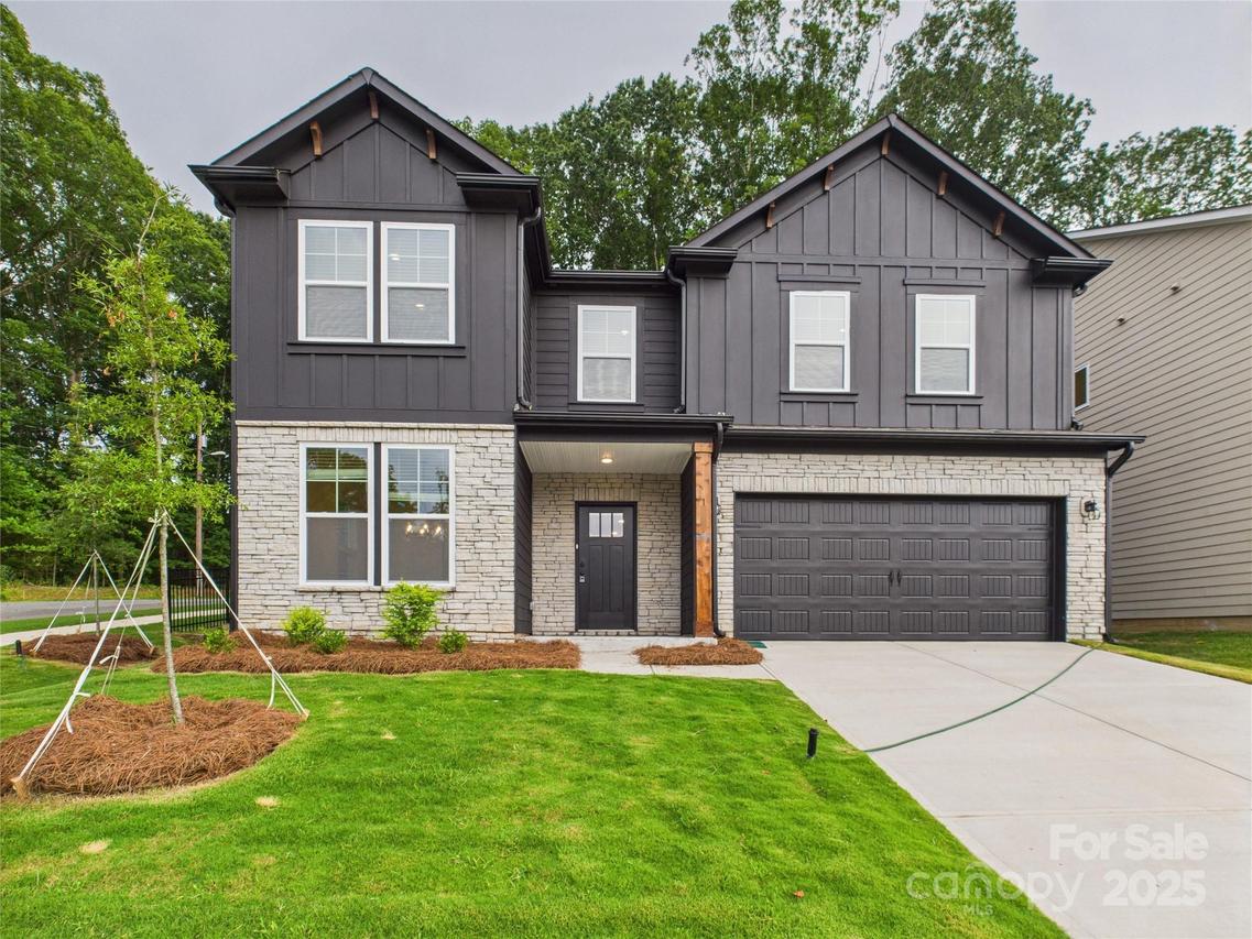 1703 Coral Bark Ln. #KH01, Charlotte, NC 28216