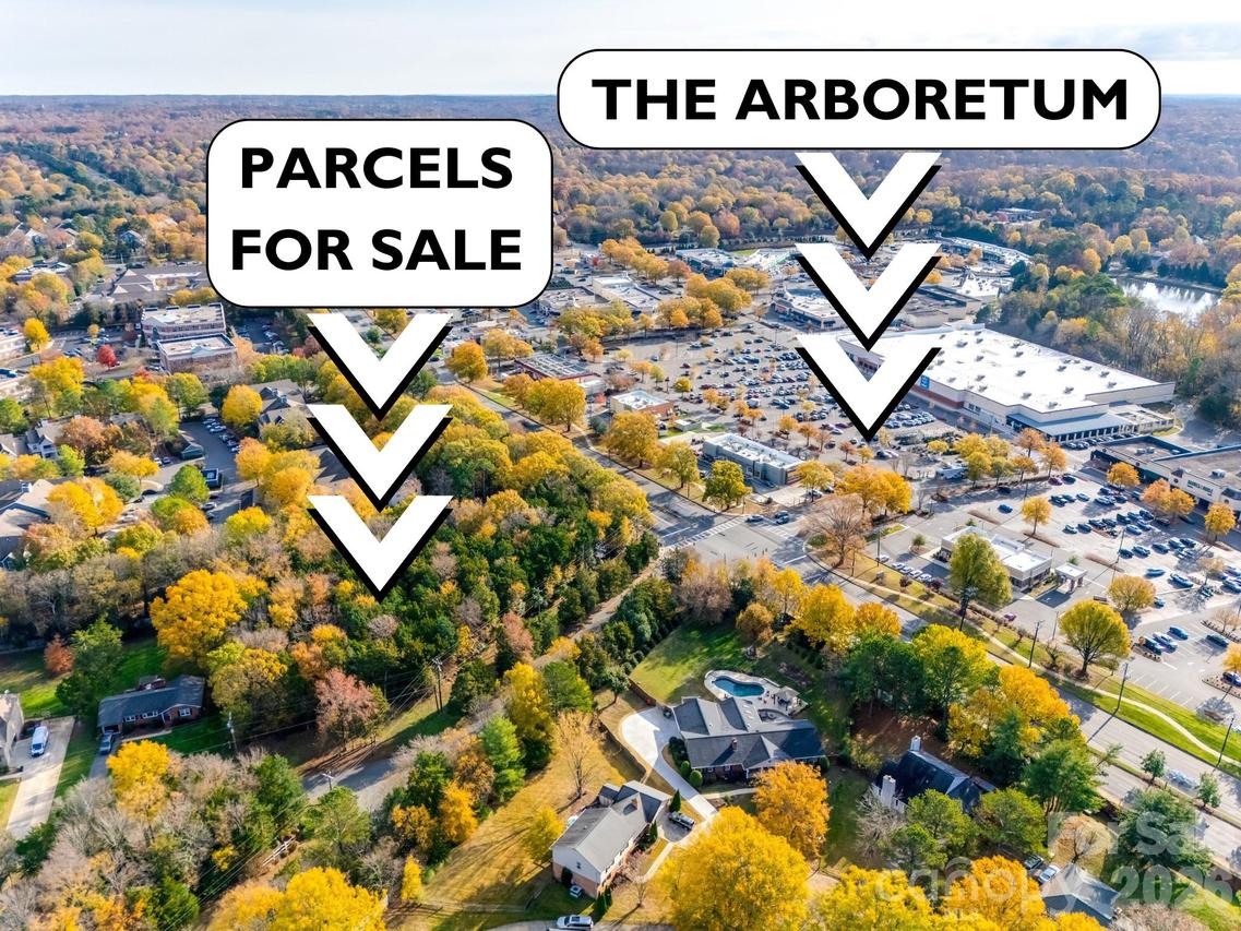 3519 Arboretum View, Charlotte, NC 28226