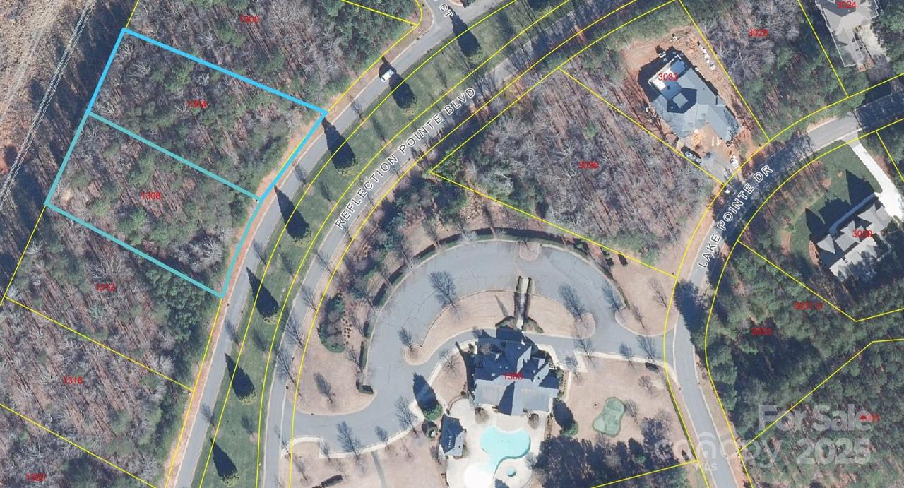 1304 Reflection Pointe Blvd., Belmont, NC 28012