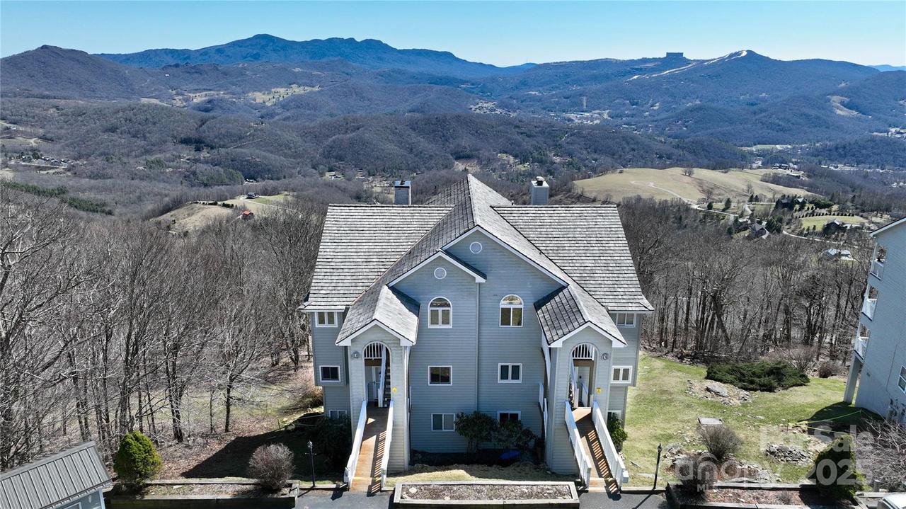 510 Elderberry Ridge Rd. #E101, Banner Elk, NC 28604