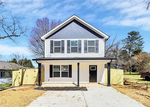 New Construction Homes For Sale This Week That Attend Overton Elementary: December 4th to December 10th