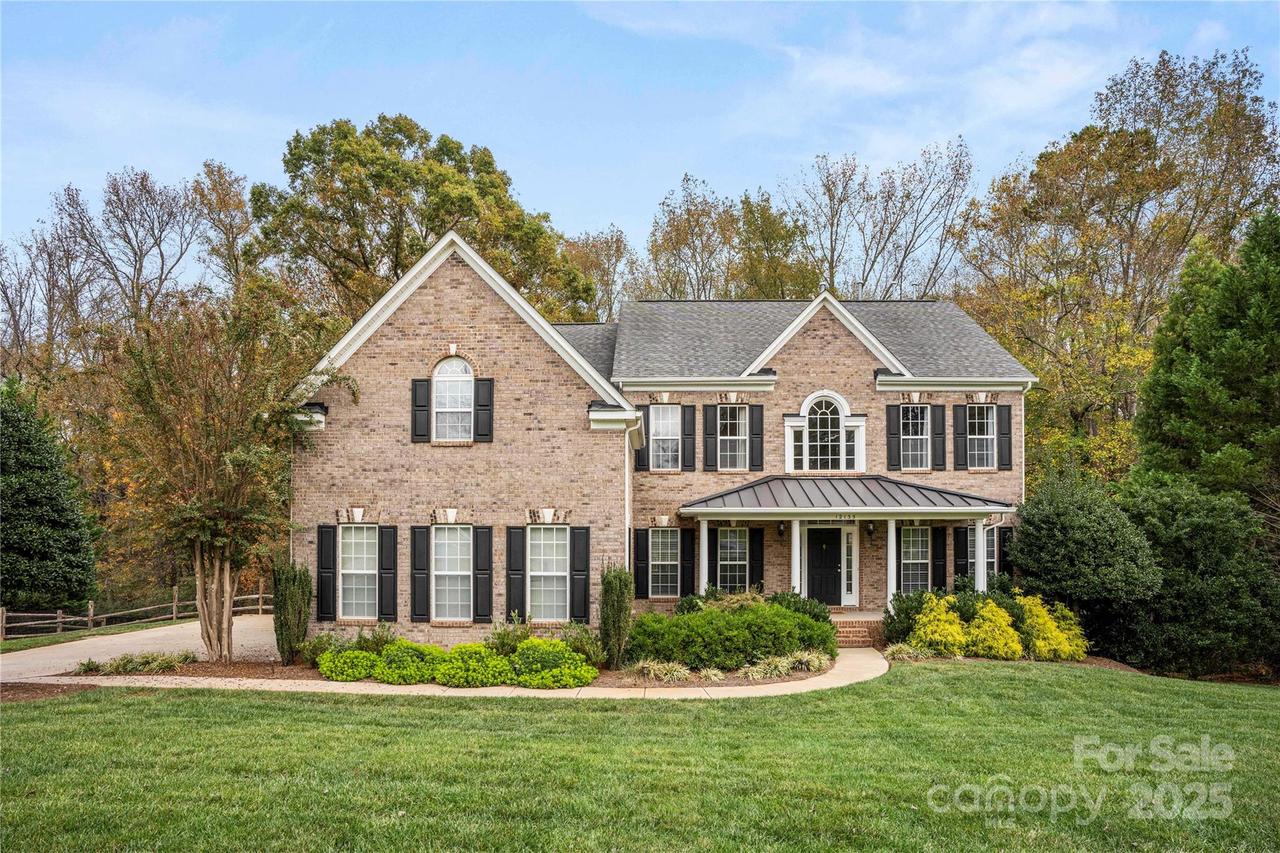 12135 Jumper Dr., Mint Hill, NC 28227