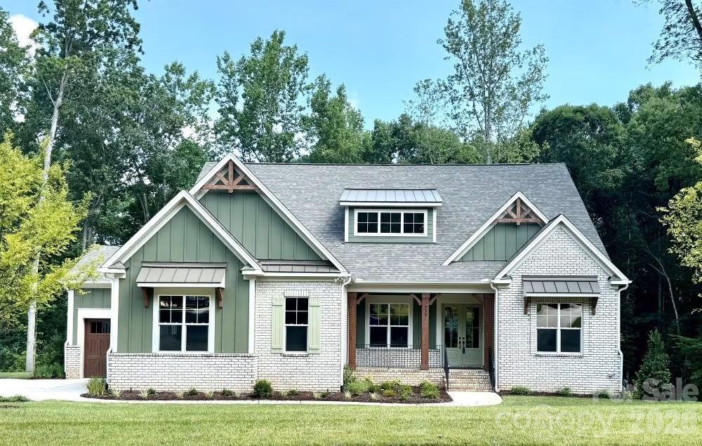 959 Tamary Way #29/30, Landis, NC 28088