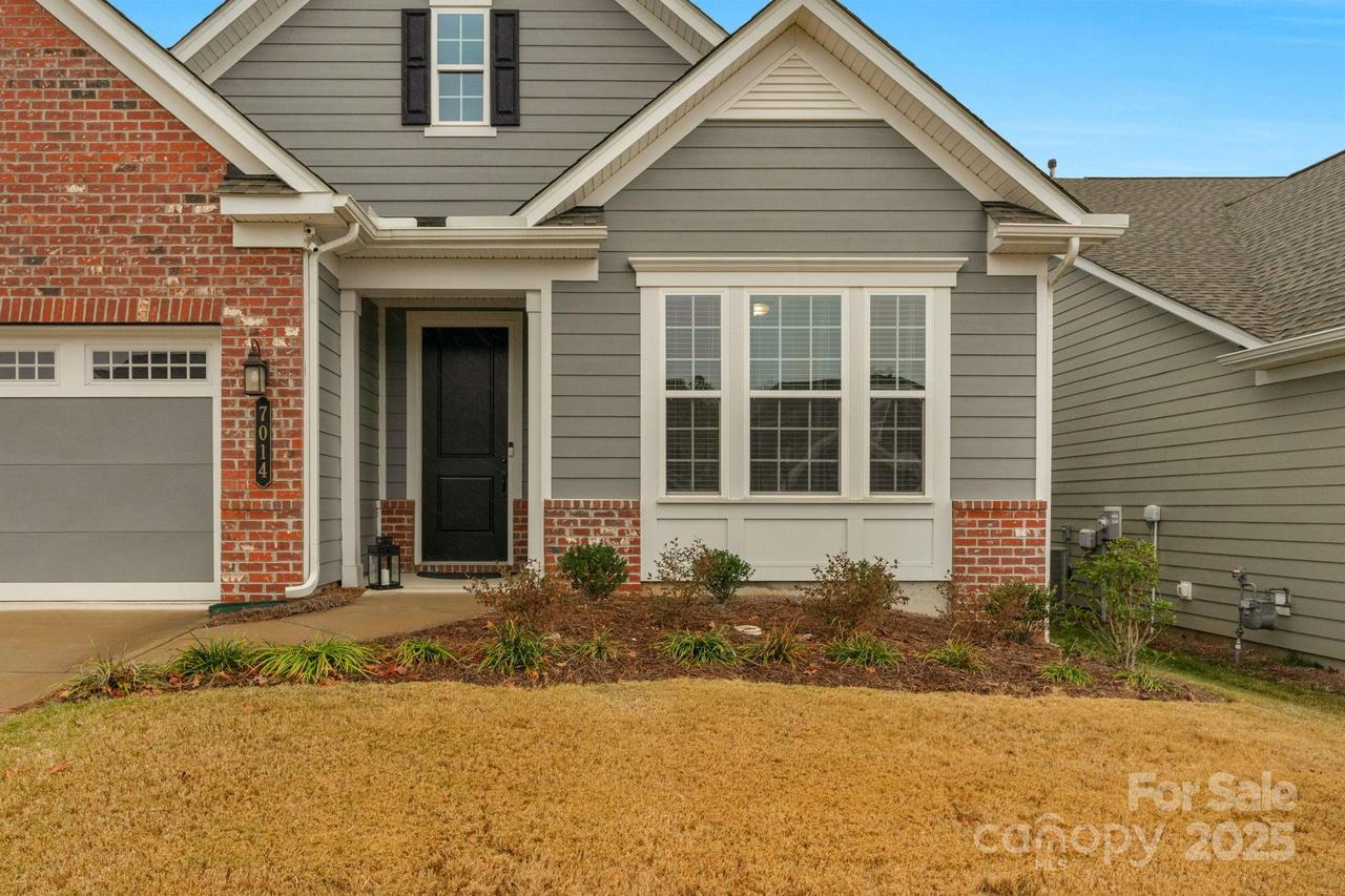 7014 Jolly Brook Dr., Charlotte, NC 28215