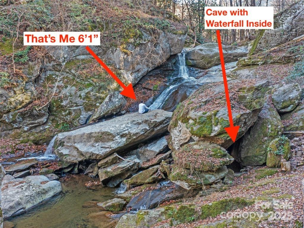 23 Katies Rd. #145.95 acres, Marshall, NC 28753