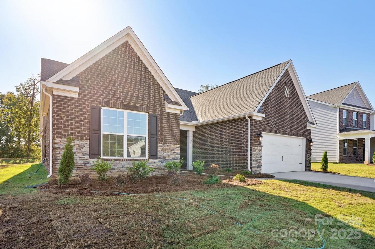 2015 Canvasback Way, Indian Trail, NC 28079