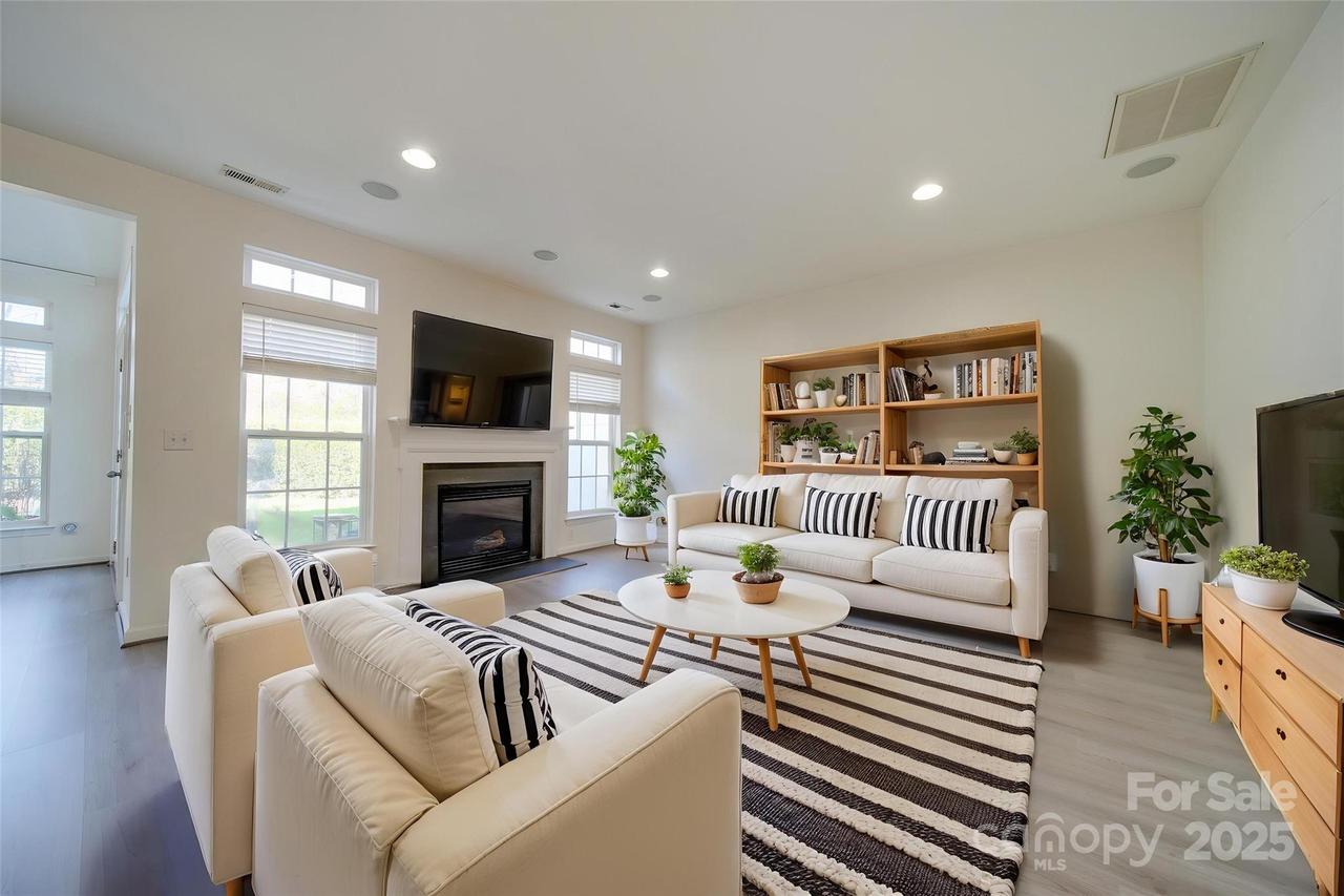 11628 Eastwind Dr., Charlotte, NC 28273