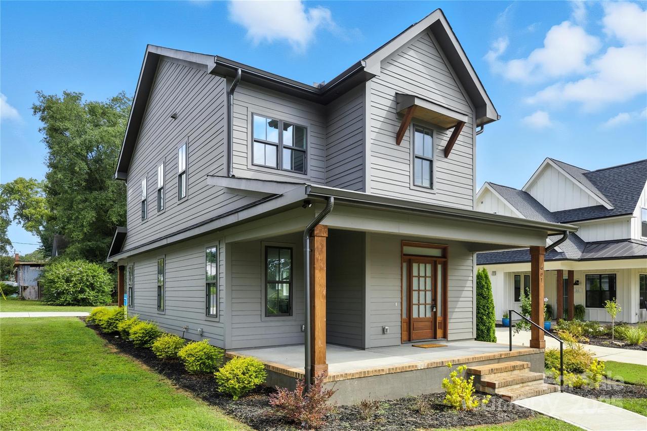 901 Edgemont Ave., Belmont, NC 28012