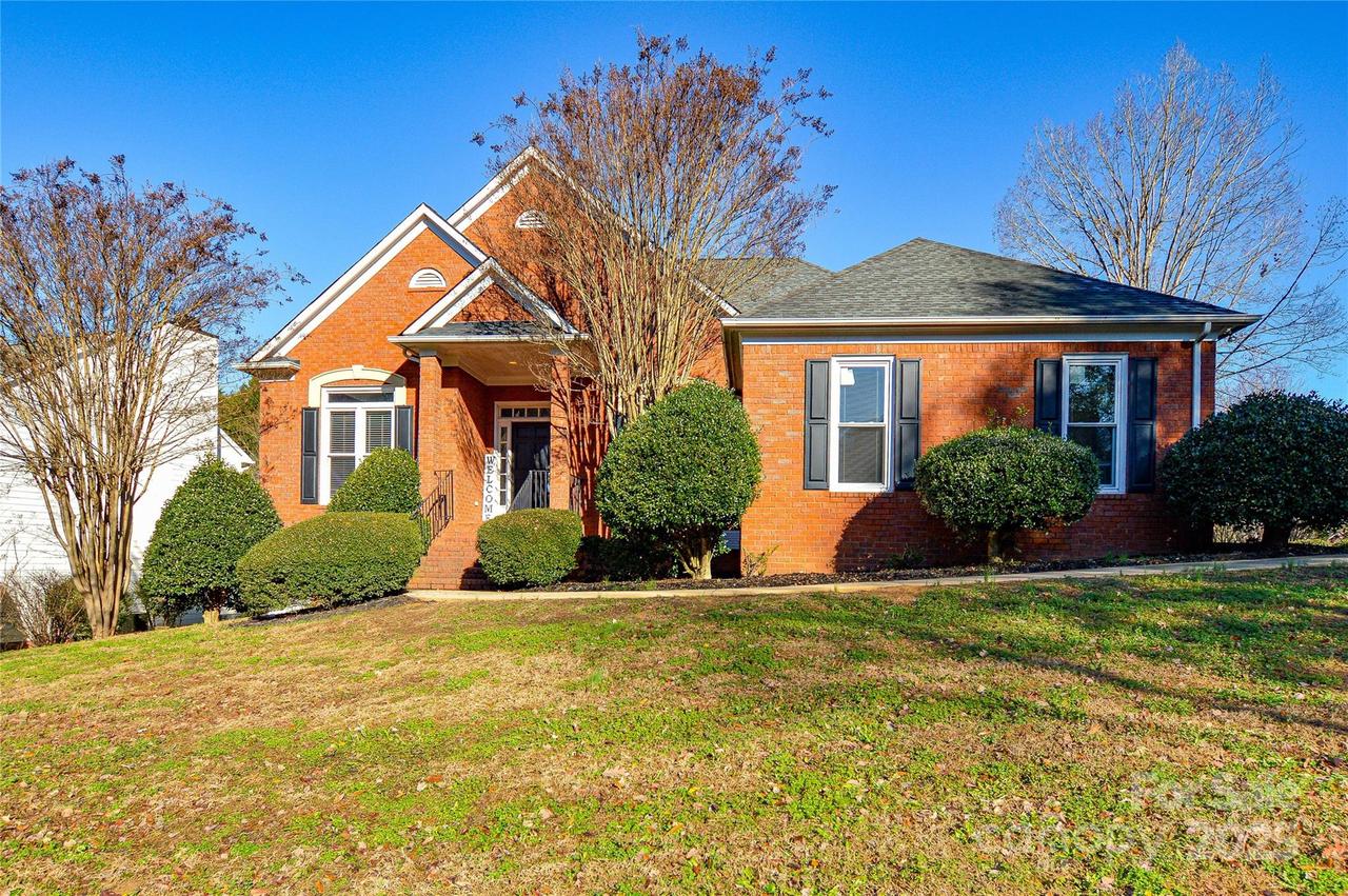 5839 Painted Fern Ct., Charlotte, NC 28269