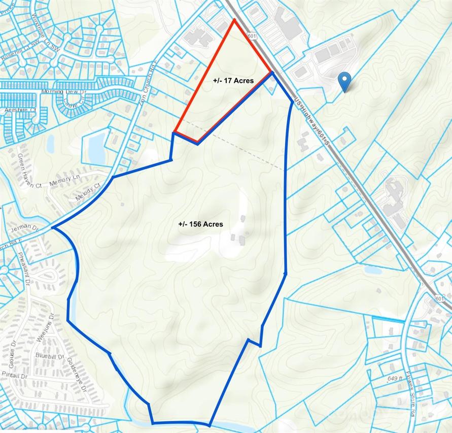 3560 Us Highway 601 Hwy., Concord, NC 28025