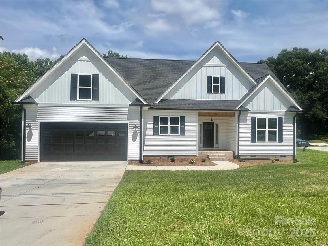 5037 Faith Rd., Salisbury, NC 28146