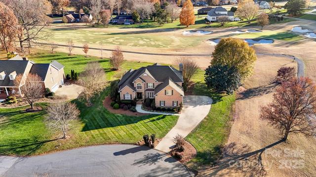 New Homes For Sale This Week That Attend Newton-Conover Middle: November 29th to December 5th