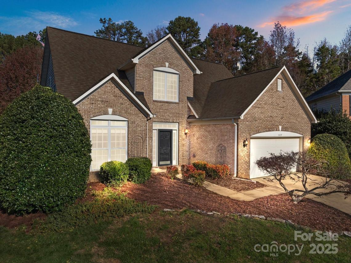 16039 Lavenham Rd., Huntersville, NC 28078
