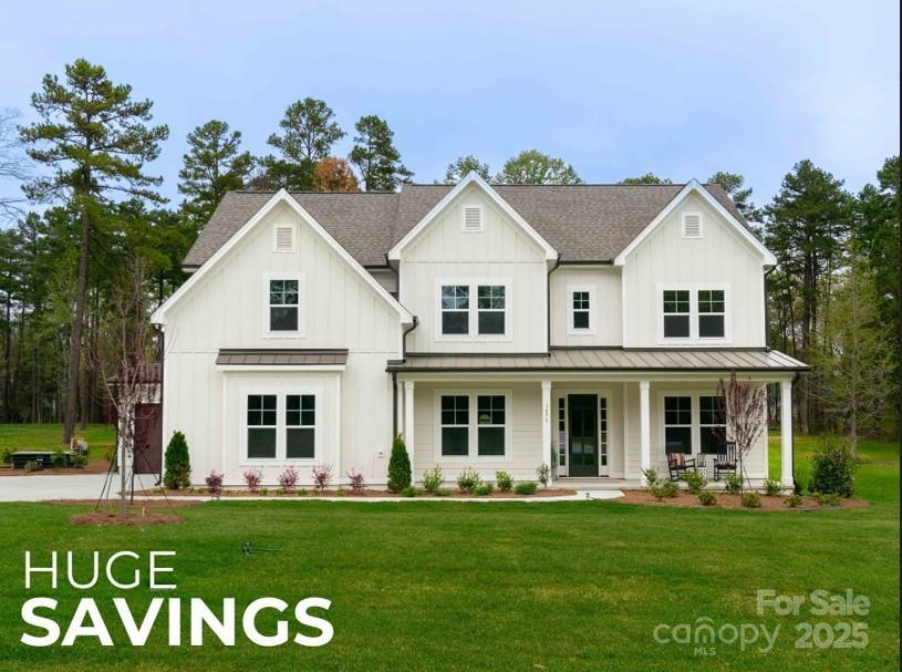 1875 Rock Hill Church Rd. #4, Matthews, NC 28104