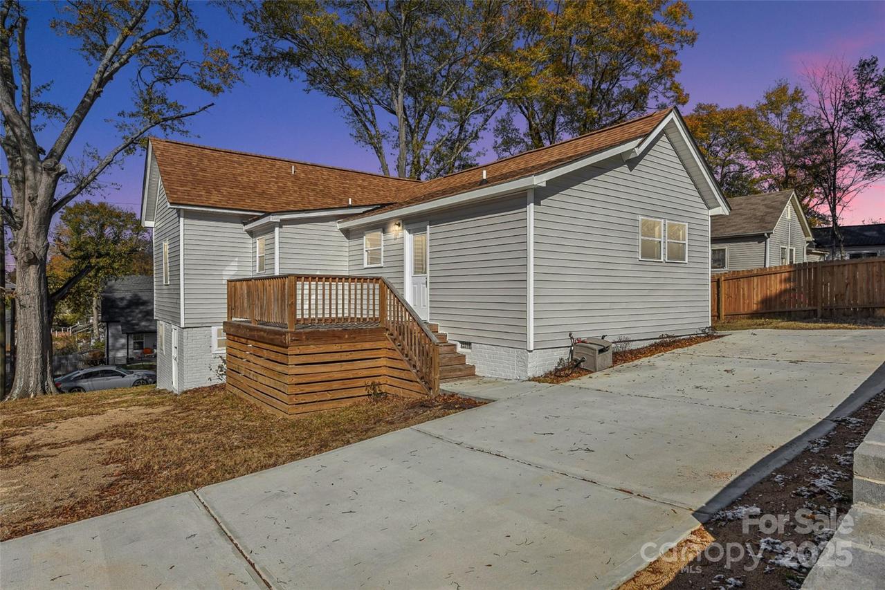 287 Young Ave., Concord, NC 28025