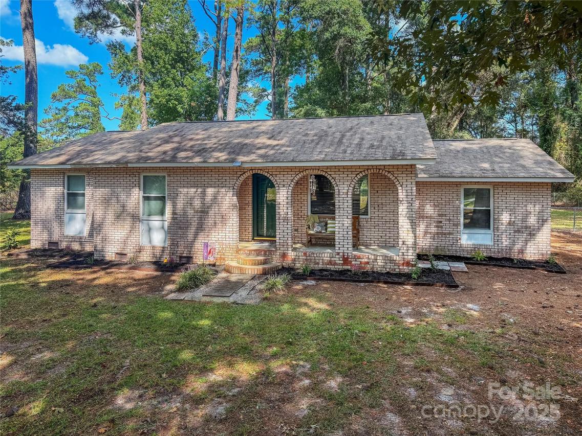 6058 Bethel Rd., Southport, NC 28461
