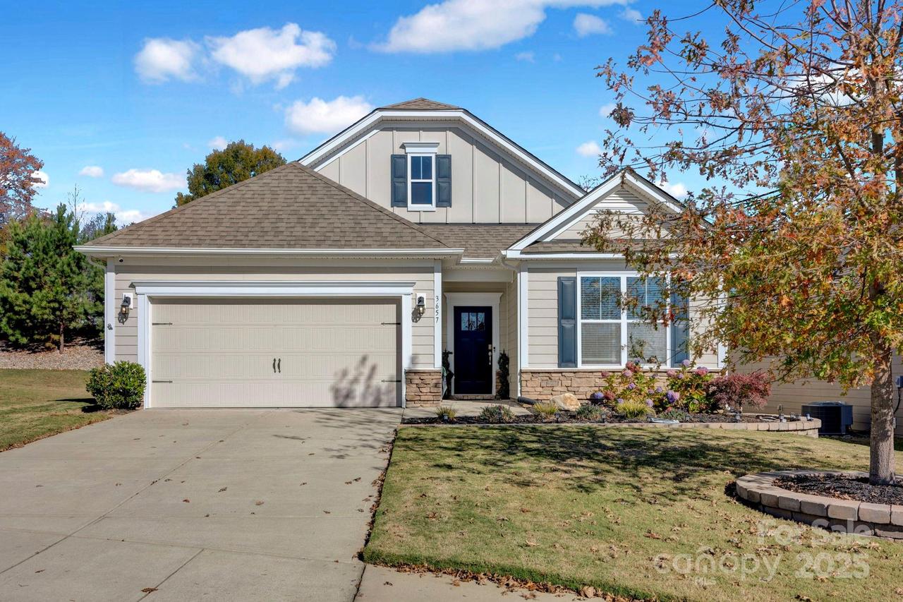 3657 Norman View Dr., Sherrills Ford, NC 28673