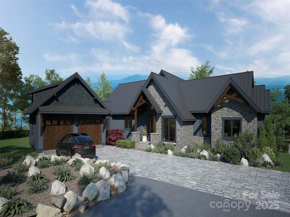 Lot 30 Deep Gap Farm Rd., Mill Spring, NC 28756